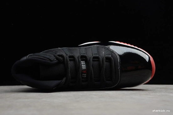 378037-061 (2019) Retro Bred 11 Jordan  Playoffs 378037-061 1107